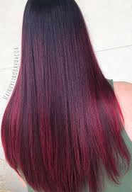 Best overall temporary hair color: 63 Yummy Burgundy Hair Color Ideas Burgundy Hair Dye