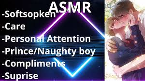 M4M][ASMR] Daddy surprises his femboy after a rough day😚🤗 #asmr #m4m  #boyfriend #daddy | Patreon