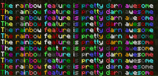 The following color codes can be used to customize the motd:. Minecraft Code Color