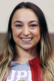 Diane Ferretti's Instagram, Twitter & Facebook