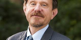 Scott Fletcher • Teacher Education • Lewis & Clark