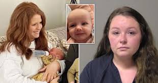 Texas: Day care worker 'shook baby to death that wouldn't stop crying'