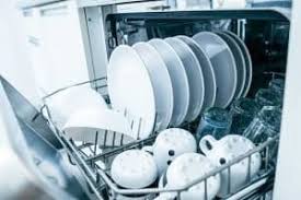 The exterior of the kdtm404kps is elegant with its knurled handle and fingerprint resistant stainless steel door, and the inside is equally as impressive. Best Kitchenaid Dishwasher Review In 2021 Top Rated On The Market