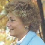 Obituary information for Betty L. Winstanley