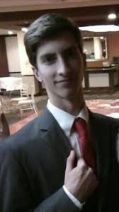 Michael Allo's Men's Swimming Recruiting Profile