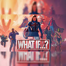 Kahhori: What If...? Season 2: Who is Marvels new superhero Kahhori? -  The Economic Times