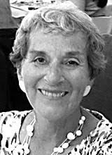 Barbara Cirone Obituary (1943