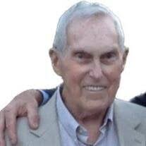 Alan H. Loveridge Obituary