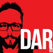 Image result for darko john logo