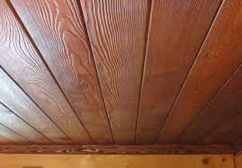 Rumah kayu akan memberi kesan suasana hangat di rumah. Menamatkan Siling Di Rumah Kayu Photo 314167 Info