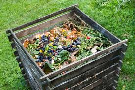 Data last hygiene office of jakarta shows the amount of waste jakarta until the current ± 27,966 m ³ per day. Composting 101 How To Start Your First Compost Pile Lawnstarter