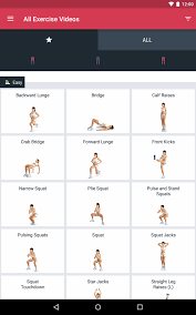 runtastic s new leg workout trainer app