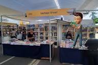 Librería Vallejo Vive