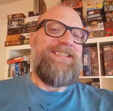 Space and nature themes in board games. What are your thoughts