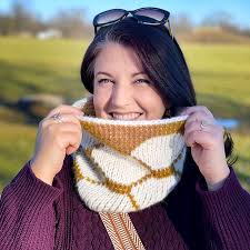 Ravelry Crochet Reversible Taggie