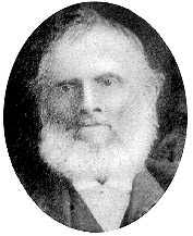 William Moyes (1817-1909)
