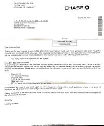 Mail your card issuer details of your new credit card billing address. Update Denied For Chase Freedom Unlimited Diaf Out And Out