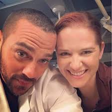 Sarah Drew Georgian Fans (@sarahdrewgeorgianfans) • Facebook
