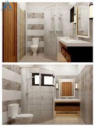A trend continuing into 2021 is the emphasis on more minimalist fittings. Latest Bathroom Interior 3d Design Ideas For Your Home Bathroom Interior Design Bathroom Design Bathroom Interior