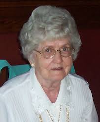 Muriel Ritchie (Fanson)