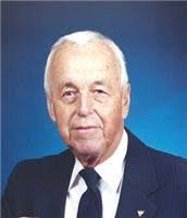 Donald Steere Obituary (2023)