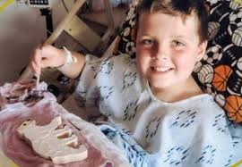 Improving the Lives of Hospitalized Children