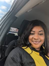 Angela Appiah's Instagram, Twitter & Facebook