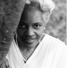 First Lady, Sis. ViCurtis...