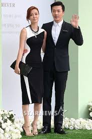 News lee byung hun visit the filming site with his son for wife lee min jung. Kwon Sang Woo And His Wife Soo Tae Young Jung So Min Byung Hun Lee