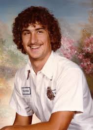 Obituary for Ricky Erwin Slaven