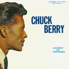 Chuck Berry Discography: Vinyl, CDs, & More