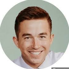 Jeff Glynn's Instagram, Twitter & Facebook