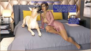 Revenge Of A Neglected Wife 1 at Comics Porn .pro | Page 3