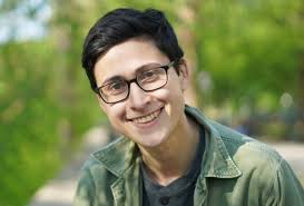 Alec Pollak Wins 2023 Hazel Rowley Prize