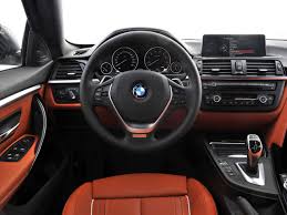 2014 Bmw 435i Gran Coupe Bmw 4 Series Gran Coupe Bmw