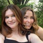 Kelly Neville's Instagram, Twitter & Facebook