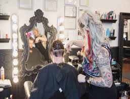 We are an online salon directory that is dedicated to helping you find the perfect hair salon for your specific needs. Get Dolled Up Milwaukee S 1 Rated Salon For Hair Color More