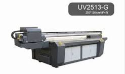 Uv Inkjet Pu Leather Printing Machine at ₹ 590000 in New ...
