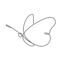 Dessin papillon facile a faire unique dessin tribal facile maison design apsip. 1001 Idees De Dessin De Papillon Pour S Inspirer Et Apprendre Comment Le Dessiner