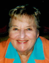 Obituary information for Elaine Evelyn McElroy
