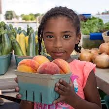 Cambridge Farmers' Market