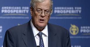 Readers React: Koch brothers vs. the solar industry