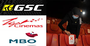 Gsc signature (2 km), goin' places, metrojaya mid valley (2 km), gsc mid valley megamall (2 km). Latest Operating Hours And Sop You Must Know For These Cinema Operators In Malaysia Kl Foodie