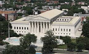 Completed in 1935, it is in washington, d.c. United States Supreme Court Building Wikipedia