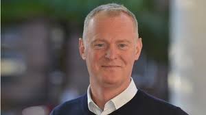 New MD appointed at logistics developer