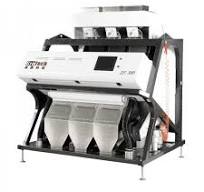 High-Speed Multifunctional Color Sorter Machine | GroTech