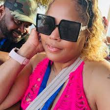 Mary Wyble's Instagram, Twitter & Facebook