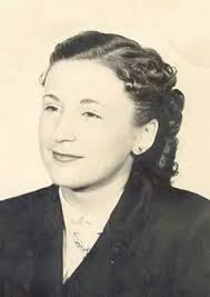 Obituary information for Patricia M. Grandstaff