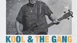 KOOL & THE GANG