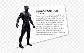 We did not find results for: Black Panther 2018 Png Transparent Png Vhv